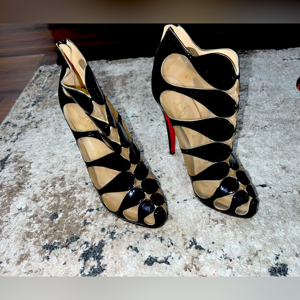 Christian Louboutin Circus 120